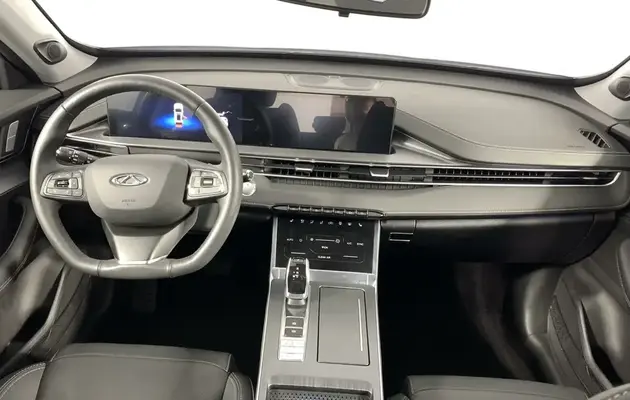 Chery Tiggo 7 Pro Max, фото №7