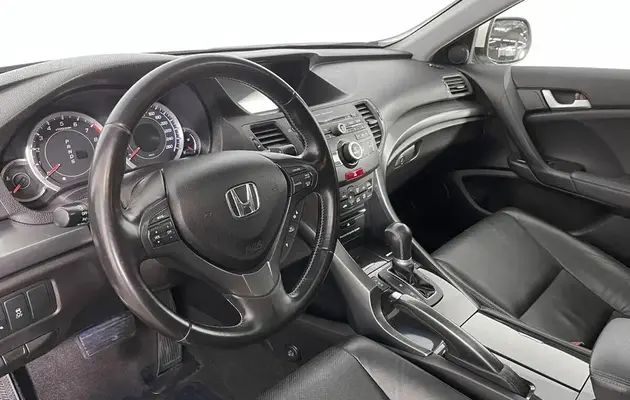 Honda Accord, фото №5