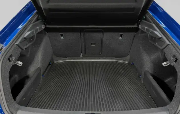 Skoda Octavia, фото №17