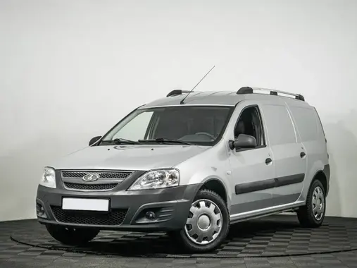 LADA (ВАЗ) LARGUS