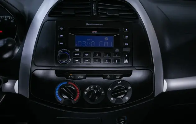 Chery Tiggo (T11), фото №11