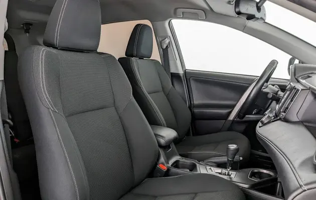 Toyota RAV4, фото №6