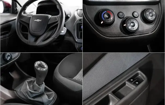 Chevrolet Cobalt, фото №8