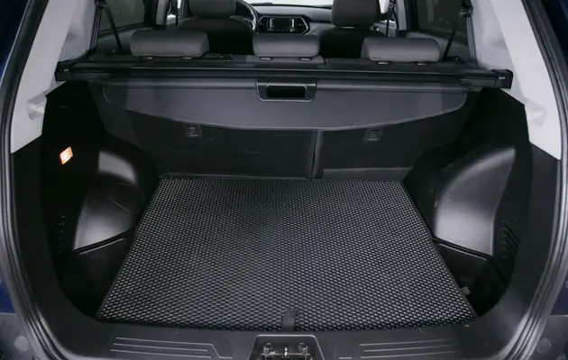Lifan X70, фото №14