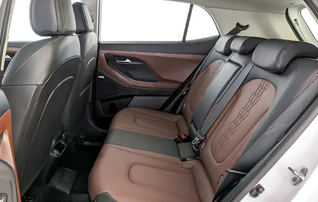 Hyundai Creta, фото №7