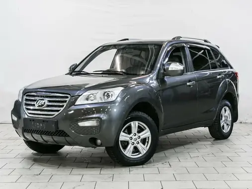 Lifan X60