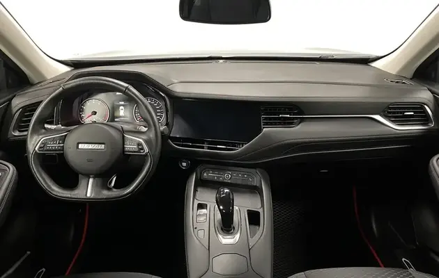 Haval F7, фото №7