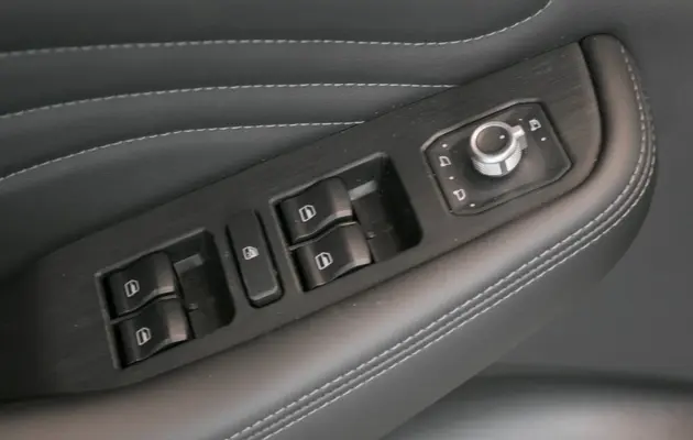 Haval F7x, фото №12