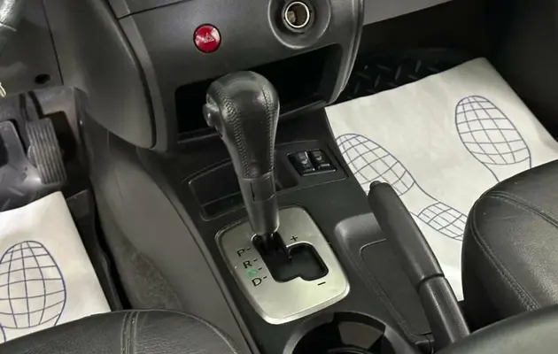 Mitsubishi Outlander, фото №10