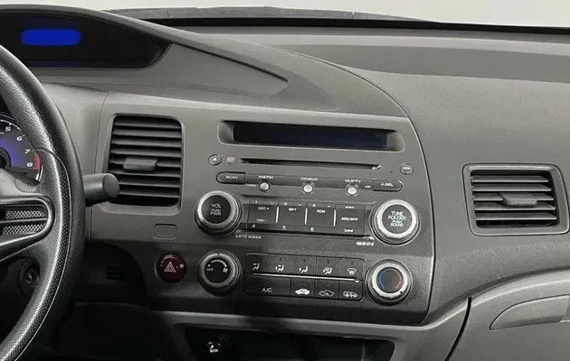 Honda Civic, фото №7
