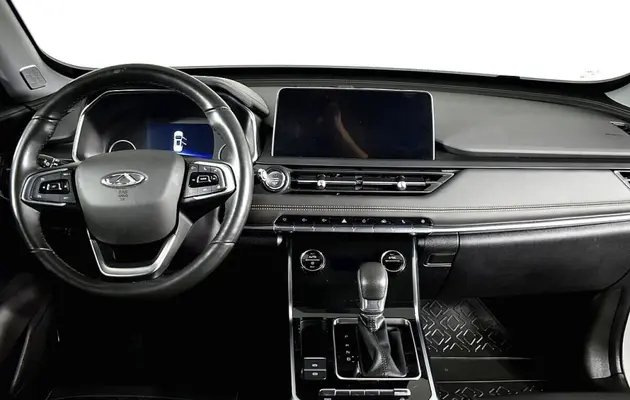 Chery Tiggo 8, фото №7
