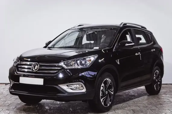 DongFeng AX7