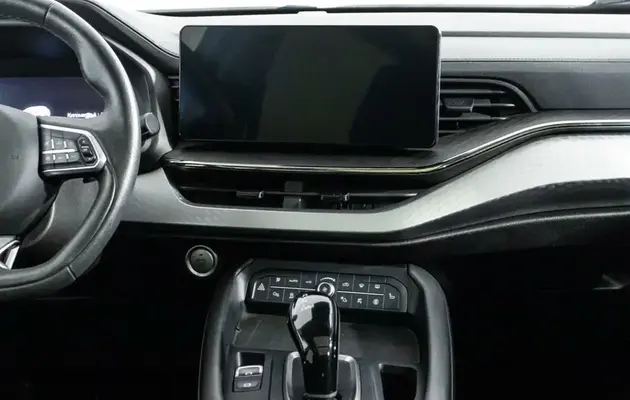 Haval F7, фото №8