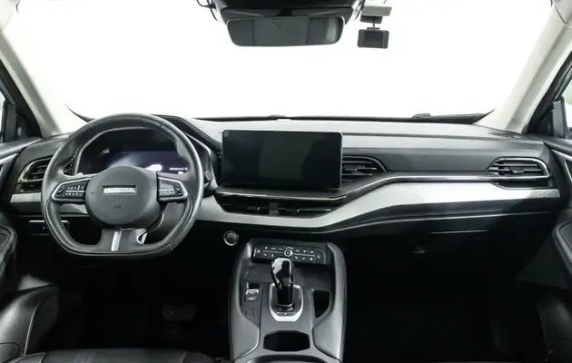 Haval F7, фото №7