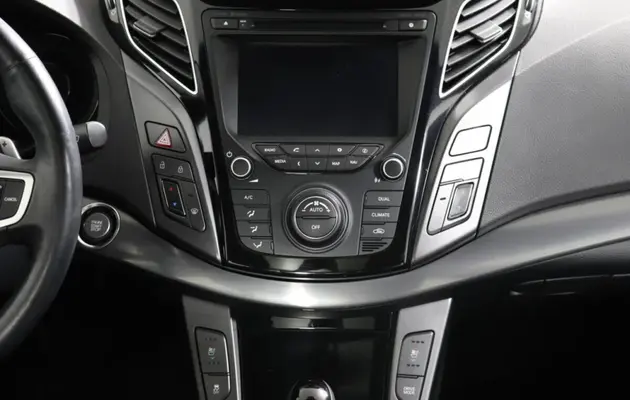 Hyundai i40, фото №7