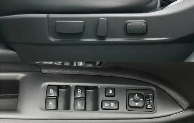 Mitsubishi Outlander, фото №14