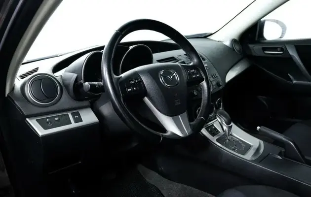 Mazda 3, фото №5