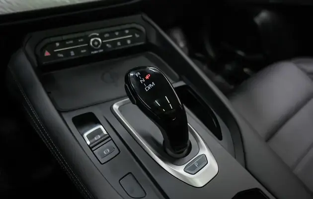 Haval F7, фото №12