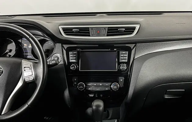 Nissan X-Trail, фото №7