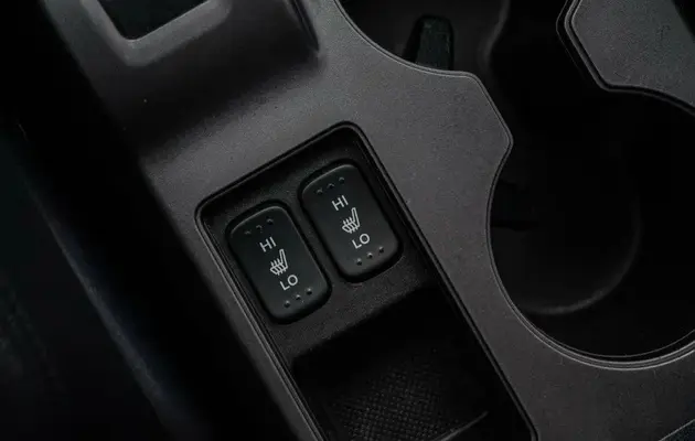 Honda CR-V, фото №10