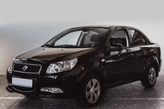 Ravon Nexia R3