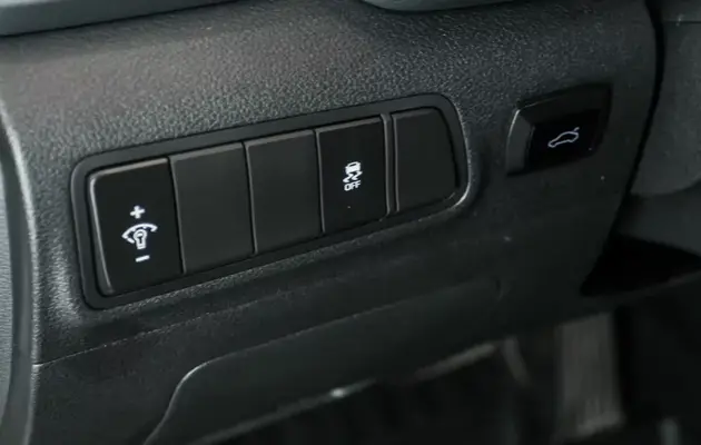 Hyundai Tucson, фото №7