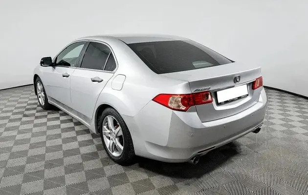 Honda Accord, фото №4