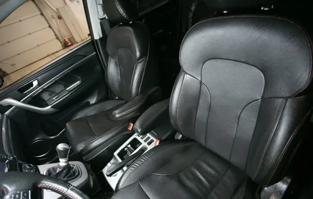 Haval H6, фото №7