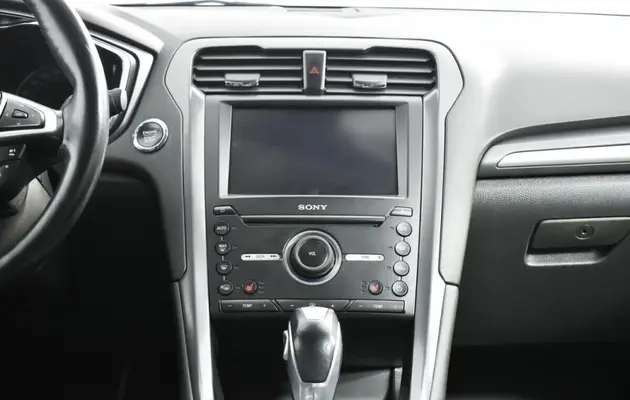 Ford Mondeo, фото №6