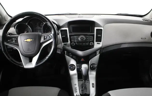 Chevrolet Cruze, фото №6