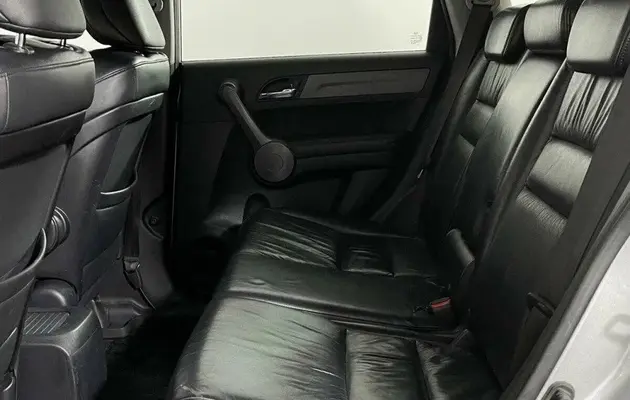 Honda CR-V, фото №6