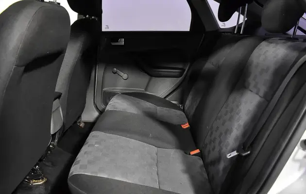 Ford Focus, фото №8