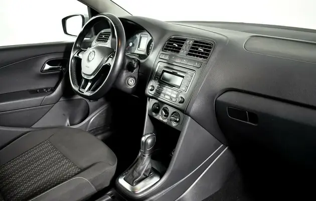 Volkswagen Polo, фото №5