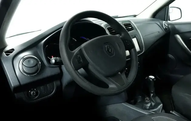 Renault Sandero, фото №7