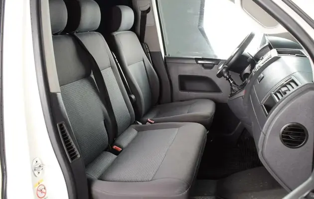 Volkswagen Caravelle, фото №7