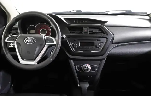 Lifan X50, фото №5