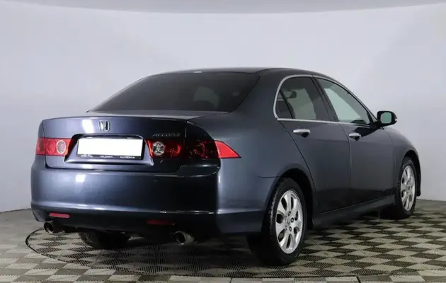 Honda Accord, фото №2