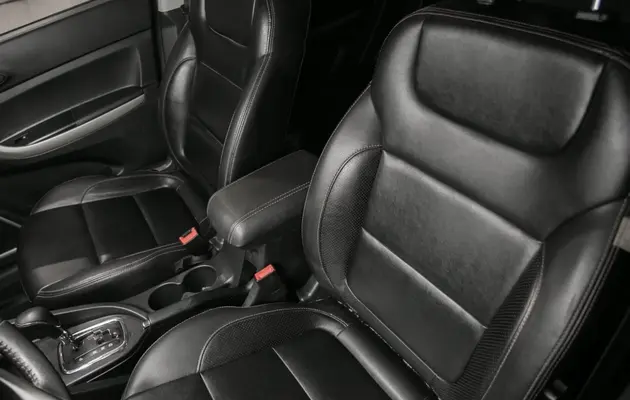 Changan CS35, фото №7