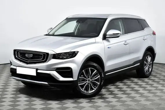Geely ATLAS PRO