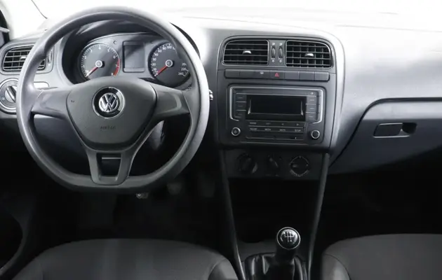 Volkswagen Polo, фото №6