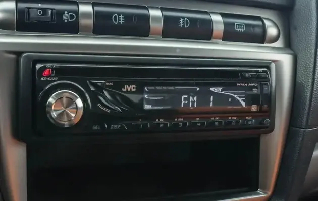 Kia Picanto, фото №11