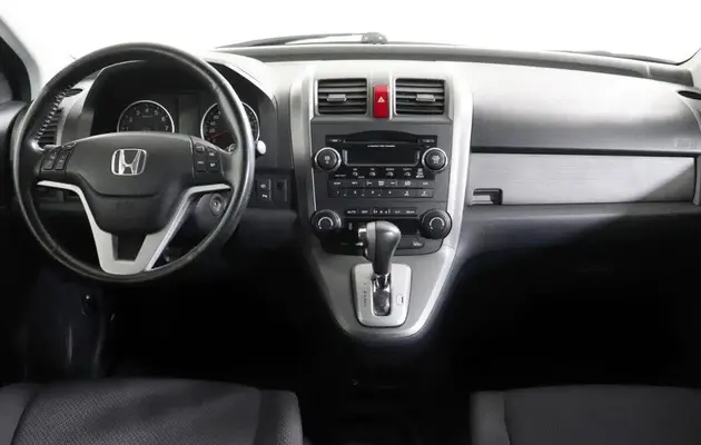 Honda CR-V, фото №6