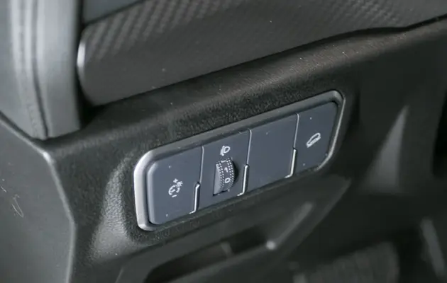 Haval F7x, фото №13