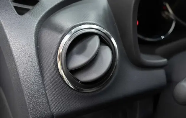 Renault Sandero, фото №14