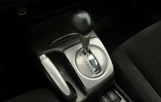 Honda Civic, фото №9