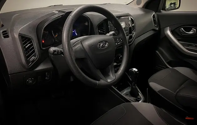 LADA (ВАЗ) XRAY, фото №6