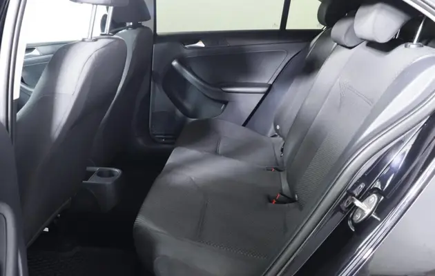 Volkswagen Jetta, фото №8