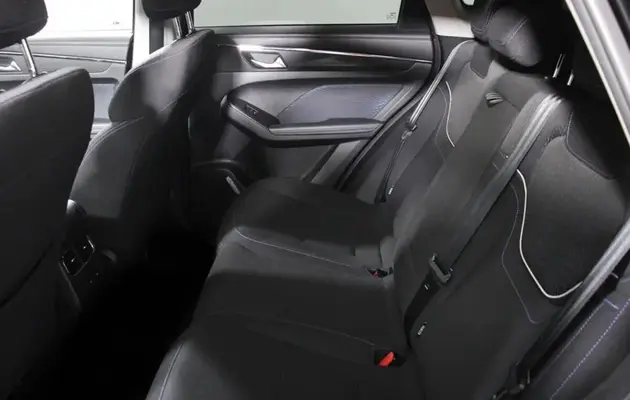 Haval Jolion, фото №6