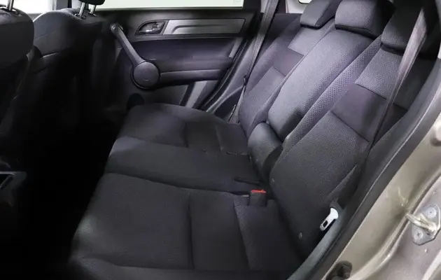 Honda CR-V, фото №9