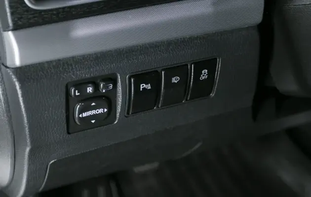 Haval H6, фото №17